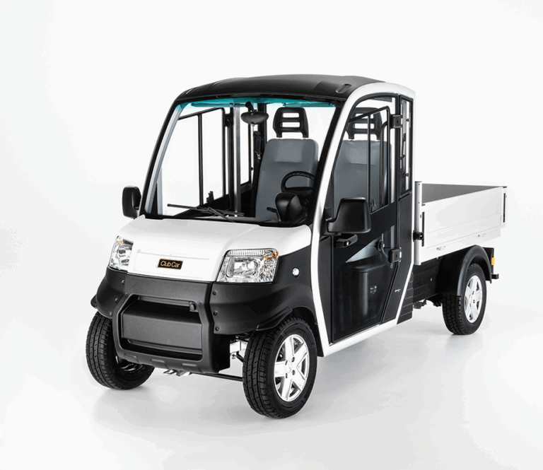 Vehiculos multiservicio