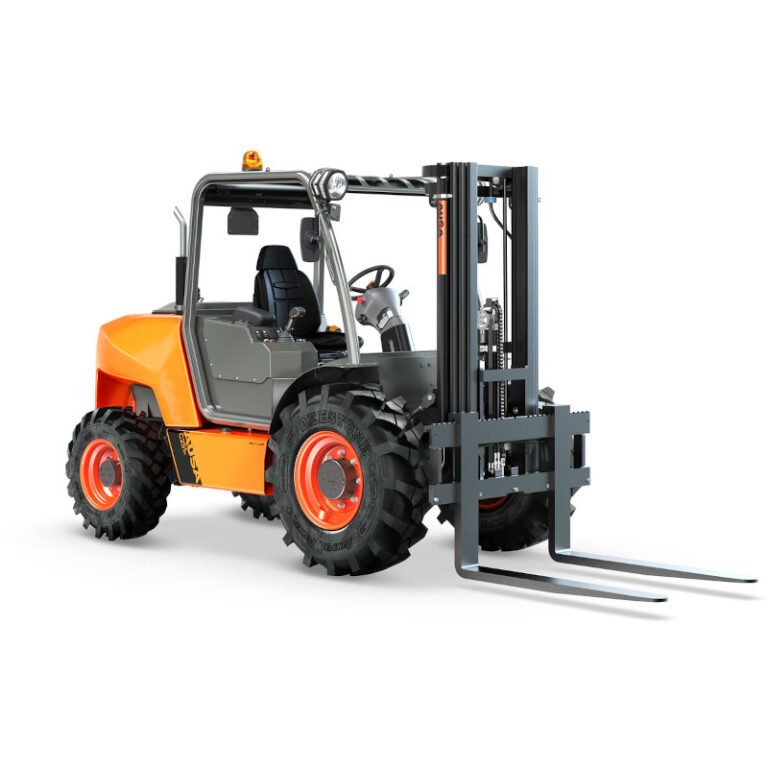 Carretilla Ausa 2500 Kg