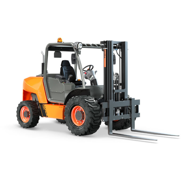 Carretilla Ausa 2000 Kg